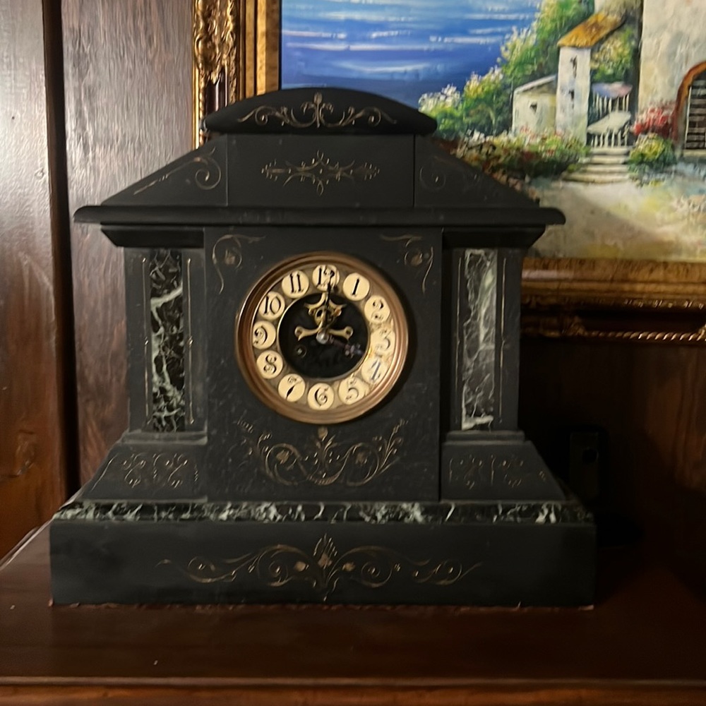 Clock